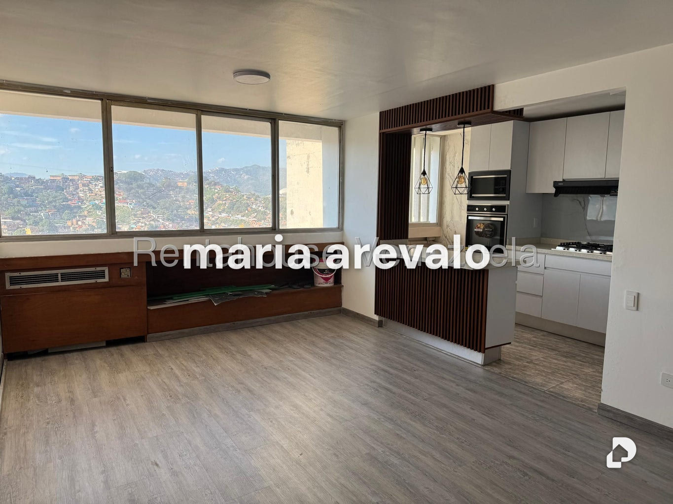 Apartamento en Parque Central, Caracas – 6