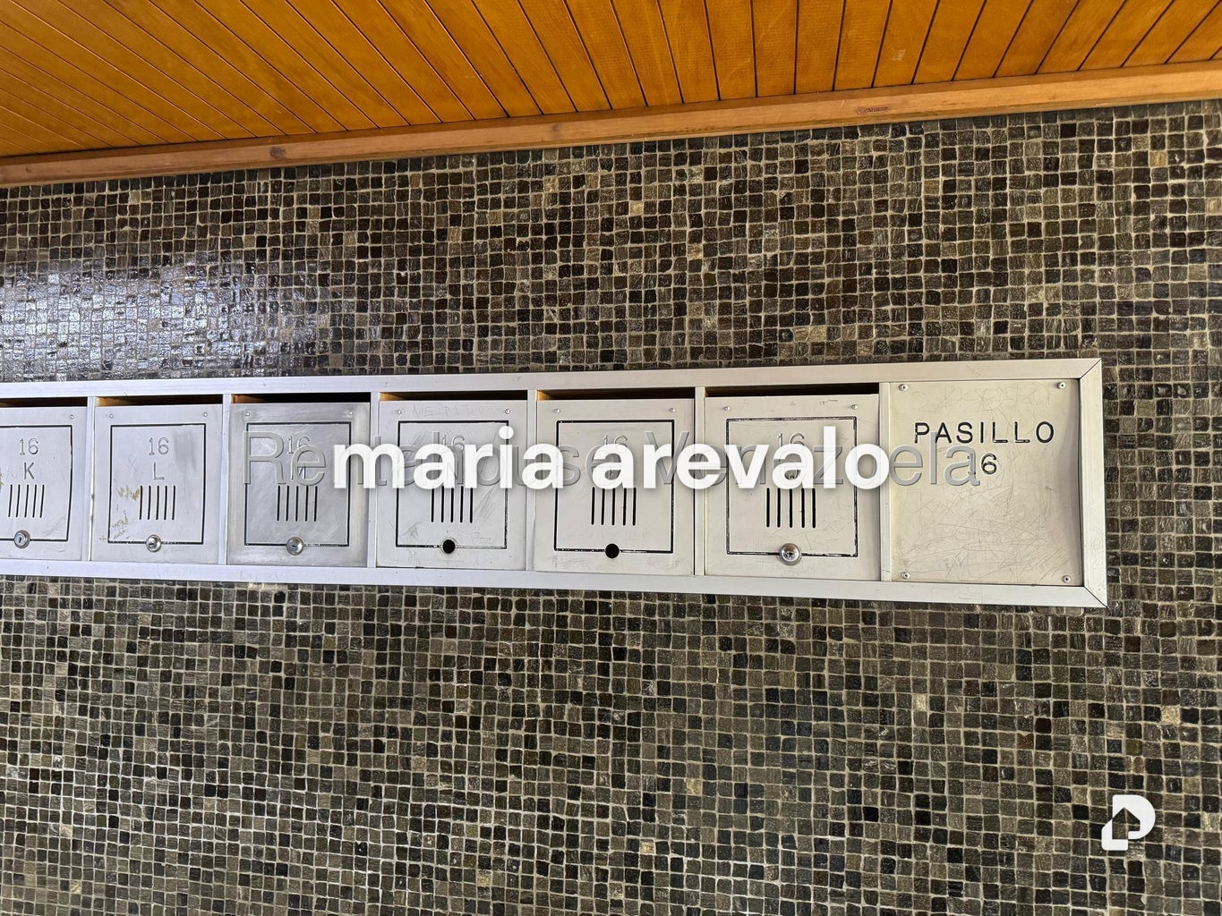 Apartamento en Parque Central, Caracas – 3
