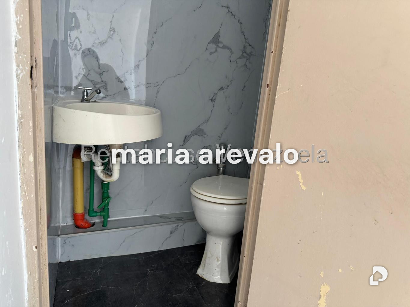 Apartamento en Parque Central, Caracas – 17
