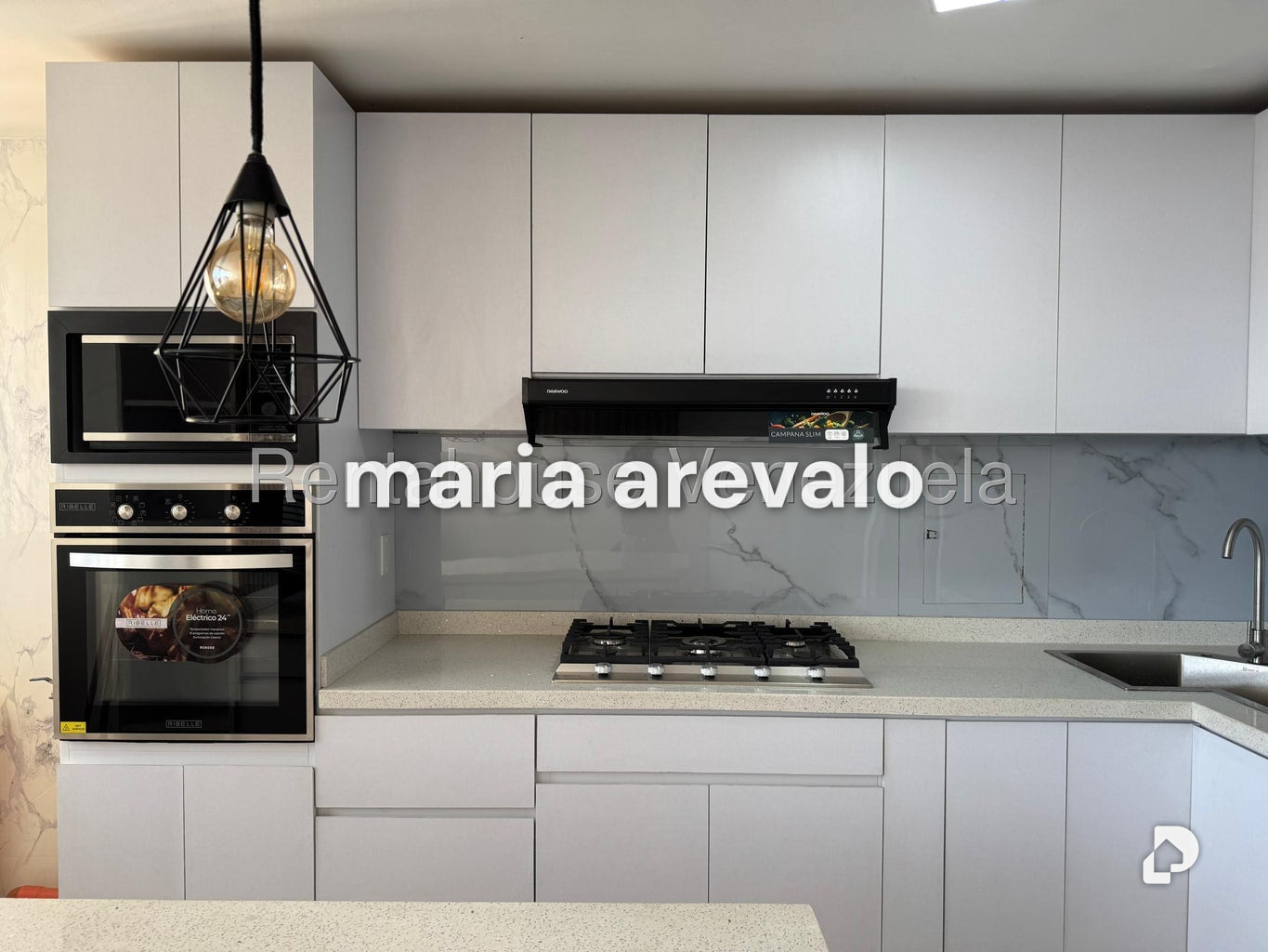 Apartamento en Parque Central, Caracas – 12