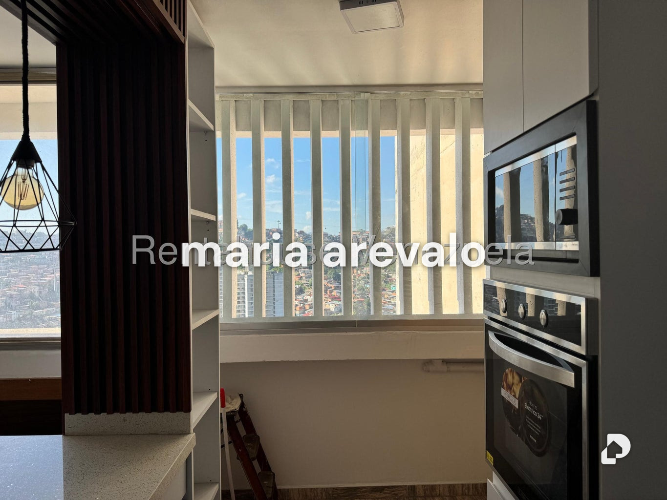Apartamento en Parque Central, Caracas – 9