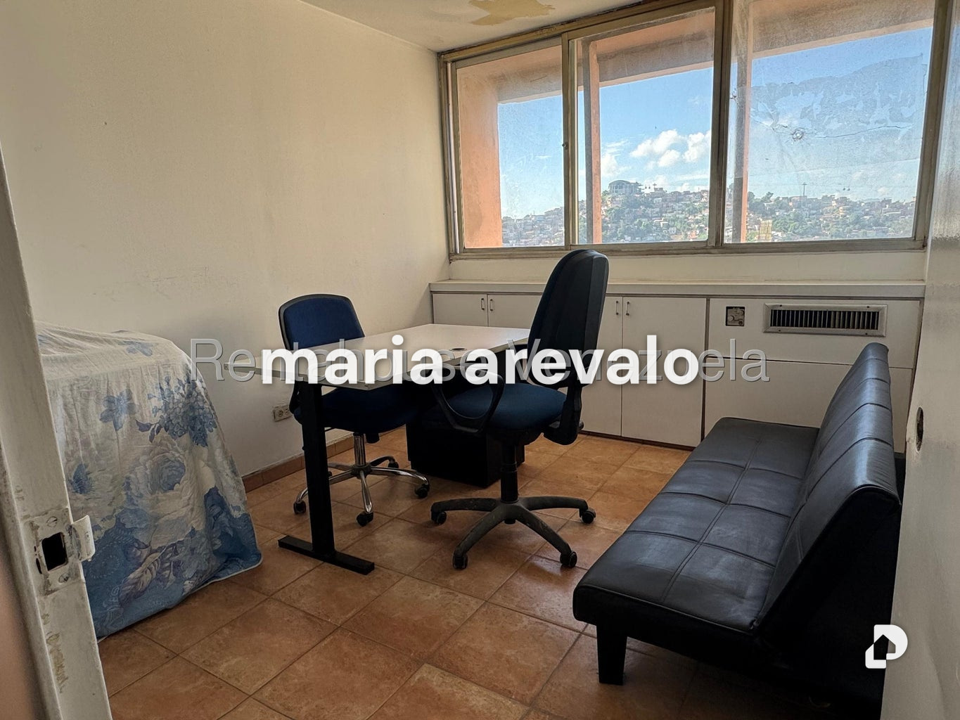 Apartamento en Parque Central, Caracas – 25