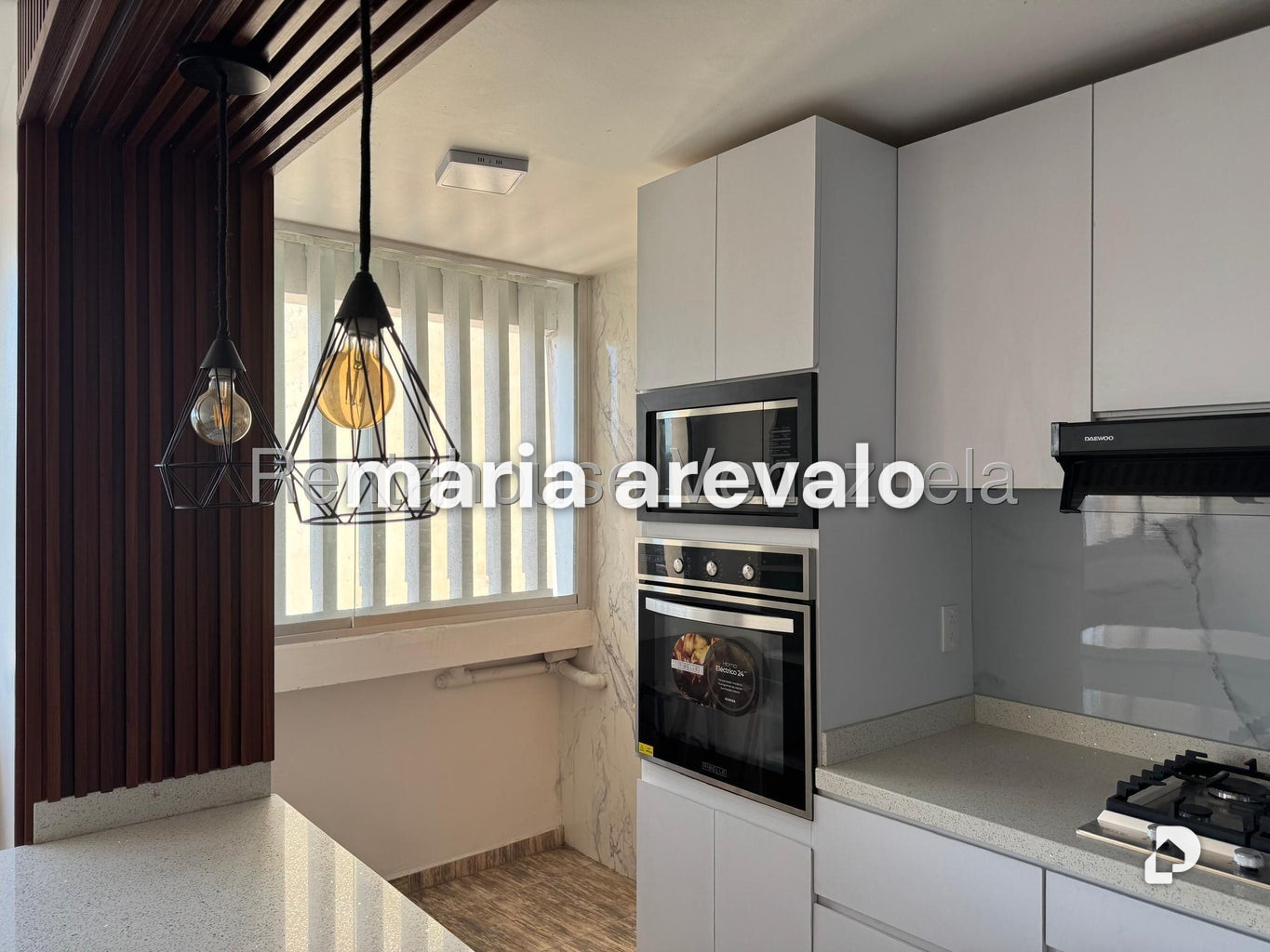 Apartamento en Parque Central, Caracas – 8