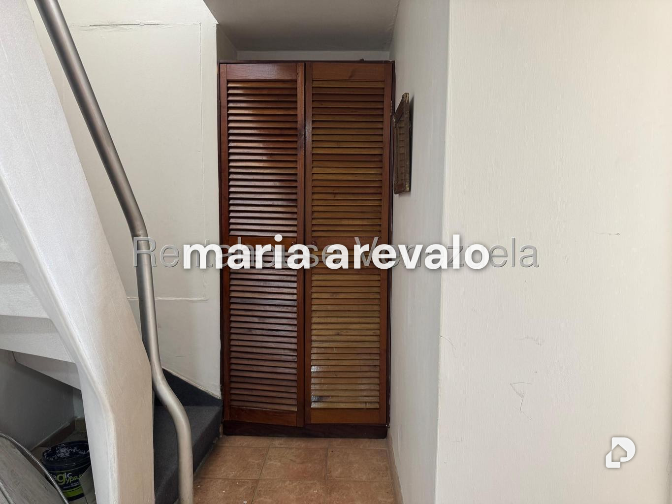 Apartamento en Parque Central, Caracas – 23