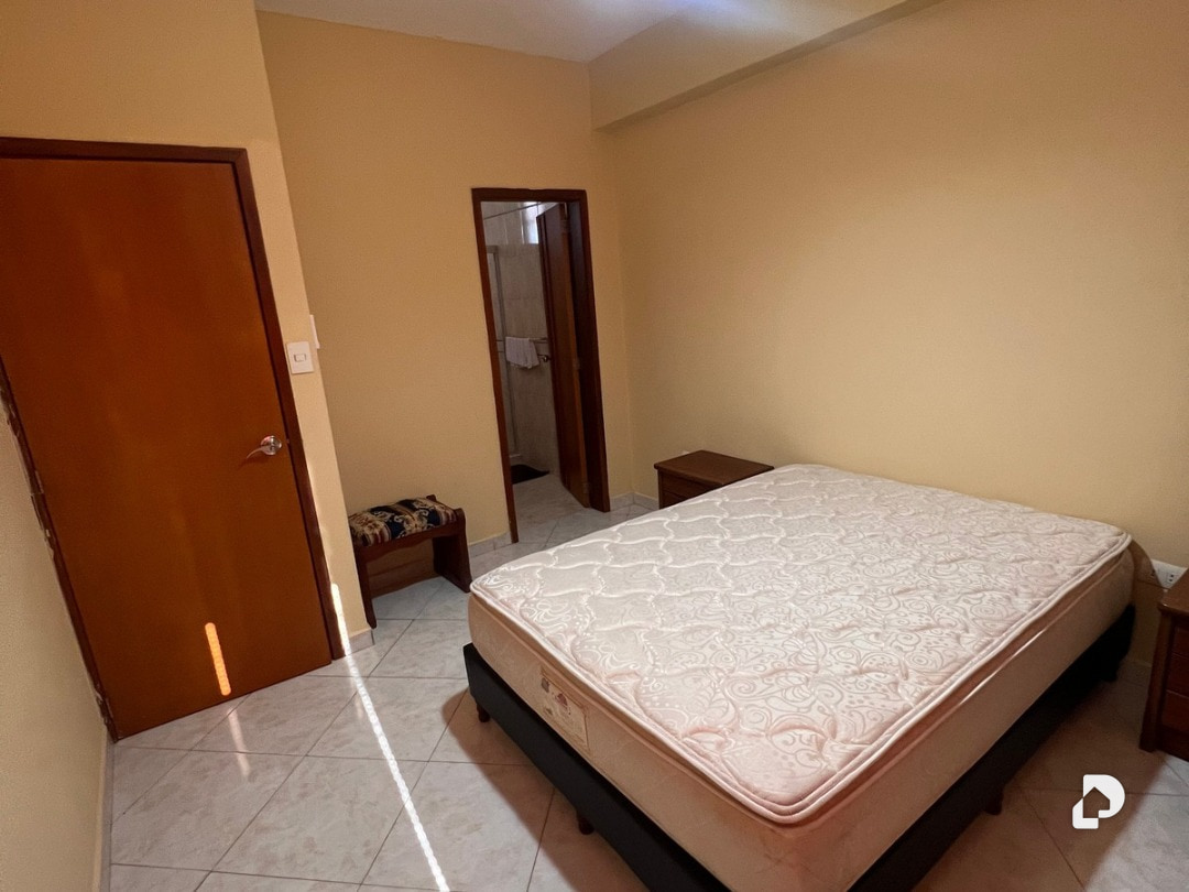 Apartamento en Urbanizacion Jacinto Lara, Barquisimeto – 4