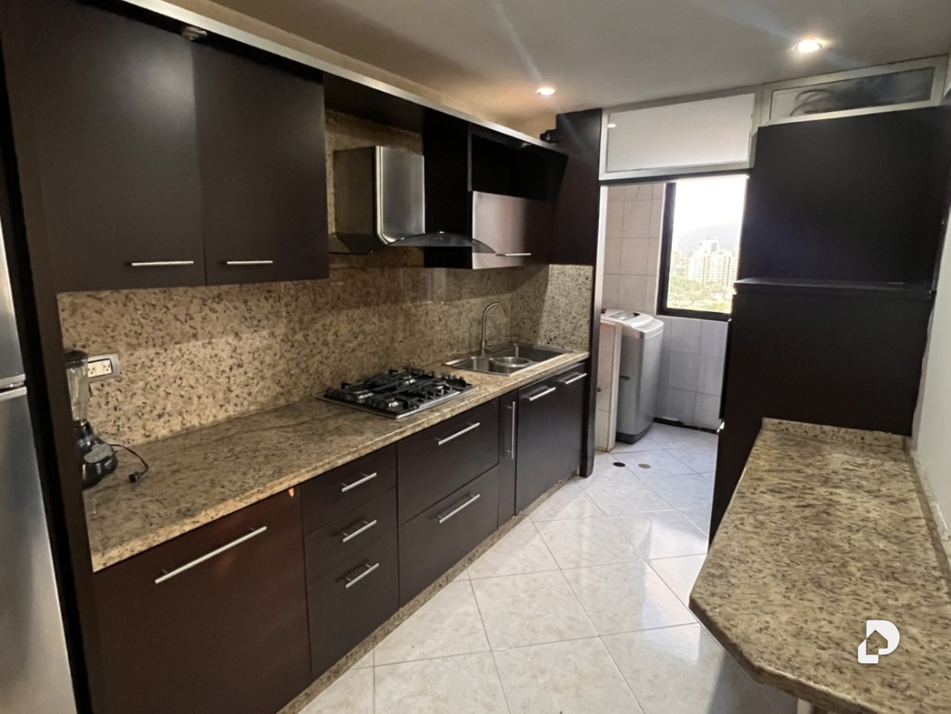 Apartamento en Urbanizacion Jacinto Lara, Barquisimeto – 1