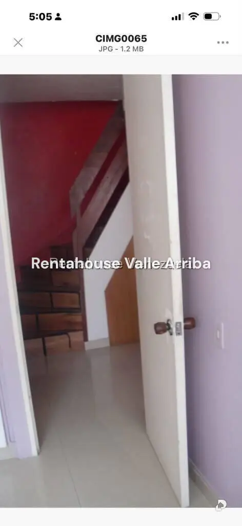 Apartamento en San Agustín del Norte, Caracas