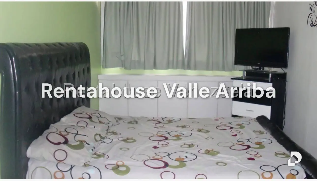 Apartamento en San Agustín del Norte, Caracas
