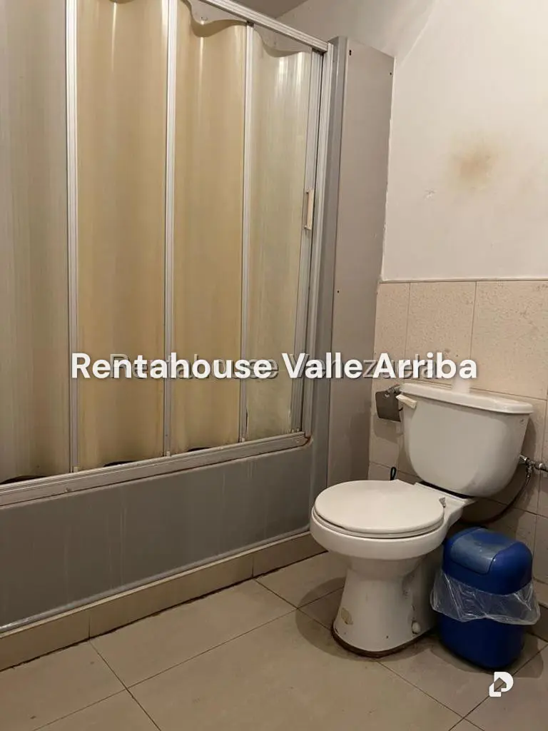 Apartamento en San Agustín del Norte, Caracas