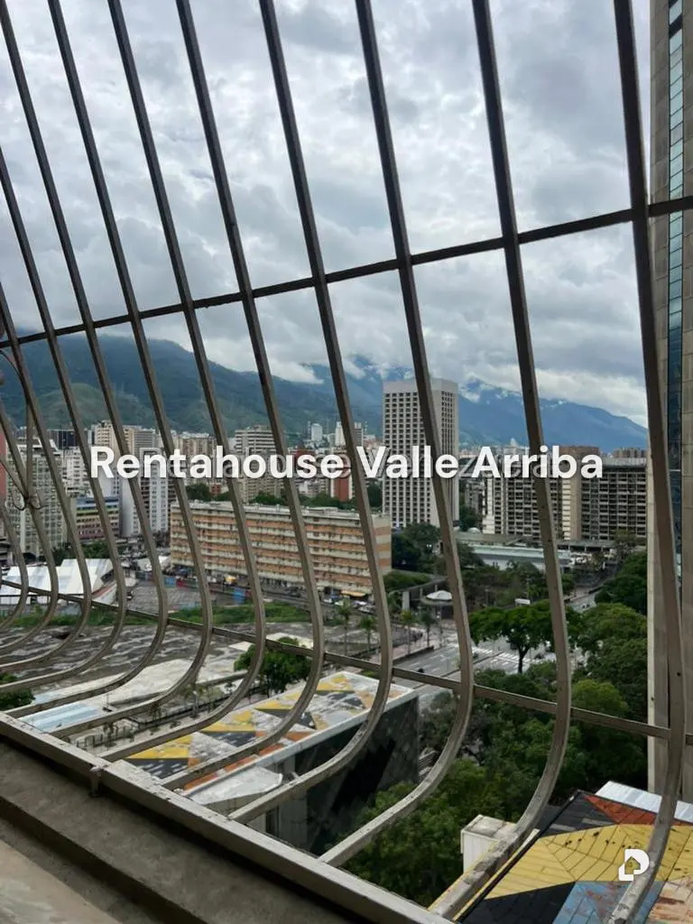Apartamento en San Agustín del Norte, Caracas