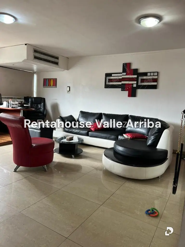 Apartamento en San Agustín del Norte, Caracas