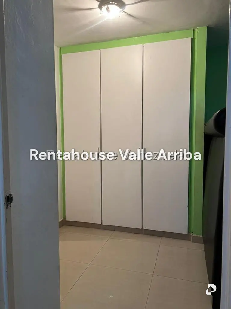 Apartamento en San Agustín del Norte, Caracas