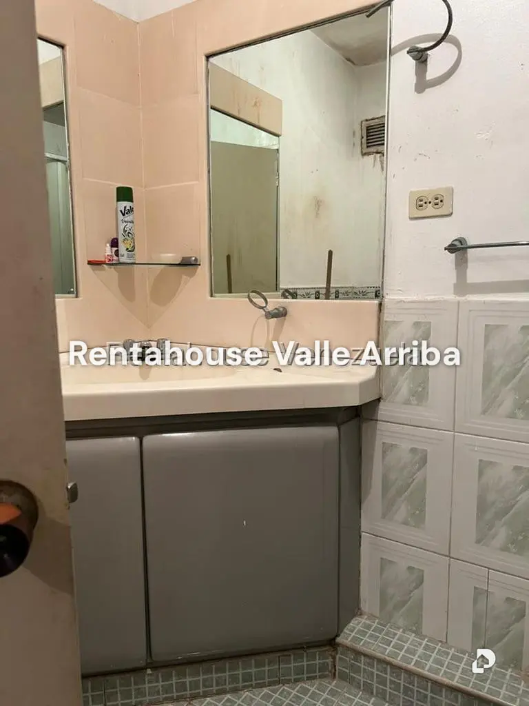 Apartamento en San Agustín del Norte, Caracas