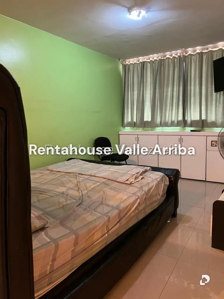 Apartamento en San Agustín del Norte, Caracas
