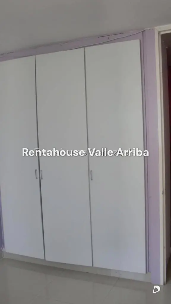 Apartamento en San Agustín del Norte, Caracas