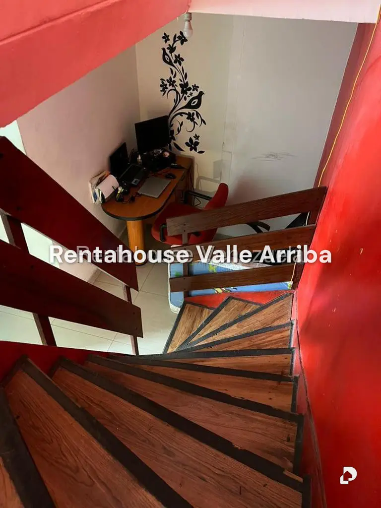 Apartamento en San Agustín del Norte, Caracas