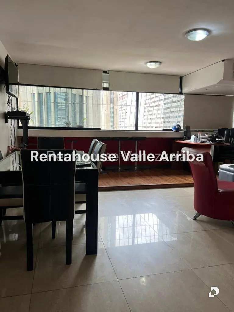 Apartamento en San Agustín del Norte, Caracas