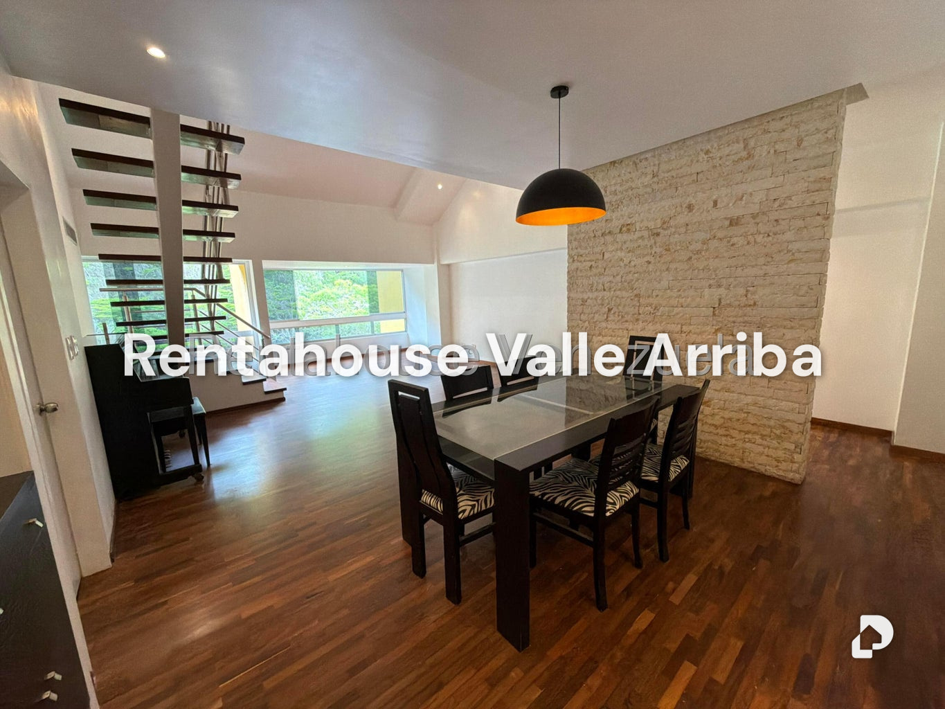 Apartamento en La Alameda, Caracas – 7