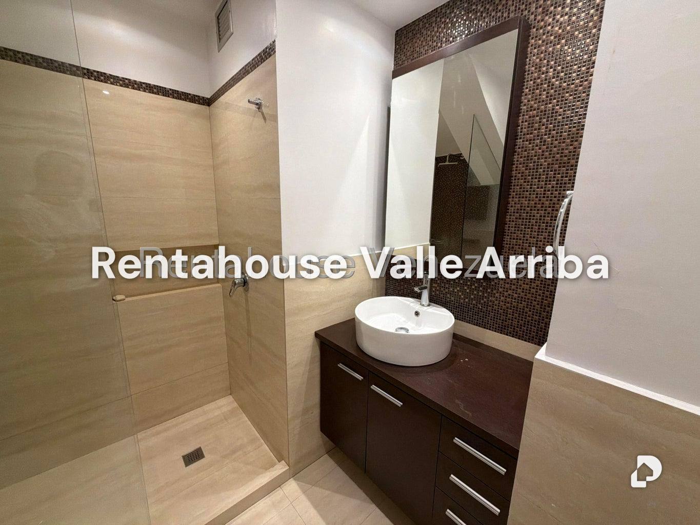 Apartamento en La Alameda, Caracas – 24
