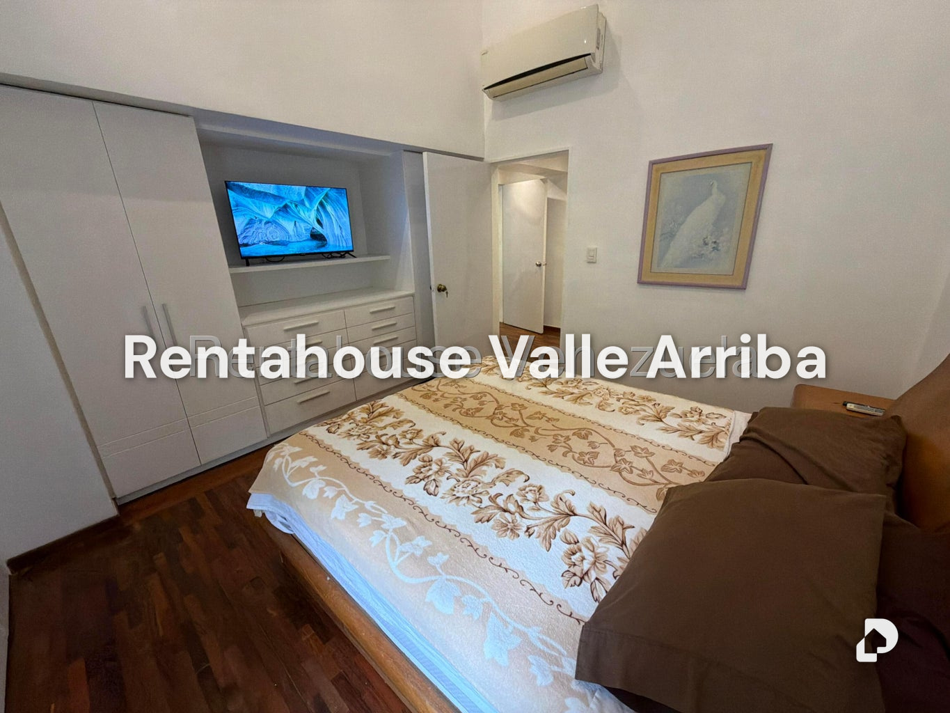 Apartamento en La Alameda, Caracas – 16