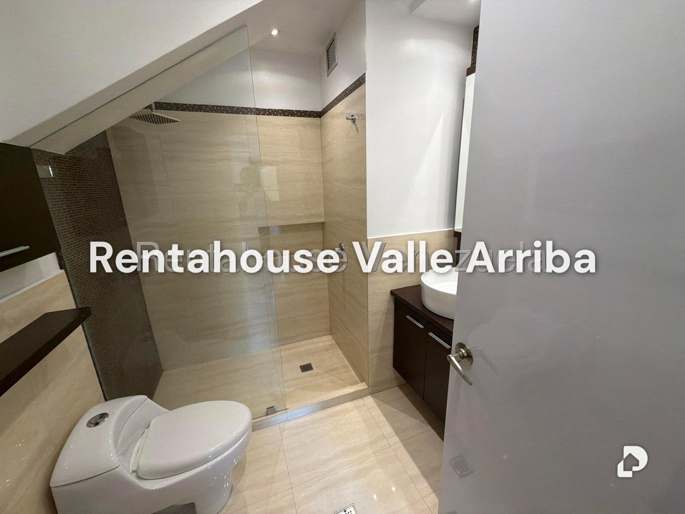 Apartamento en La Alameda, Caracas – 27