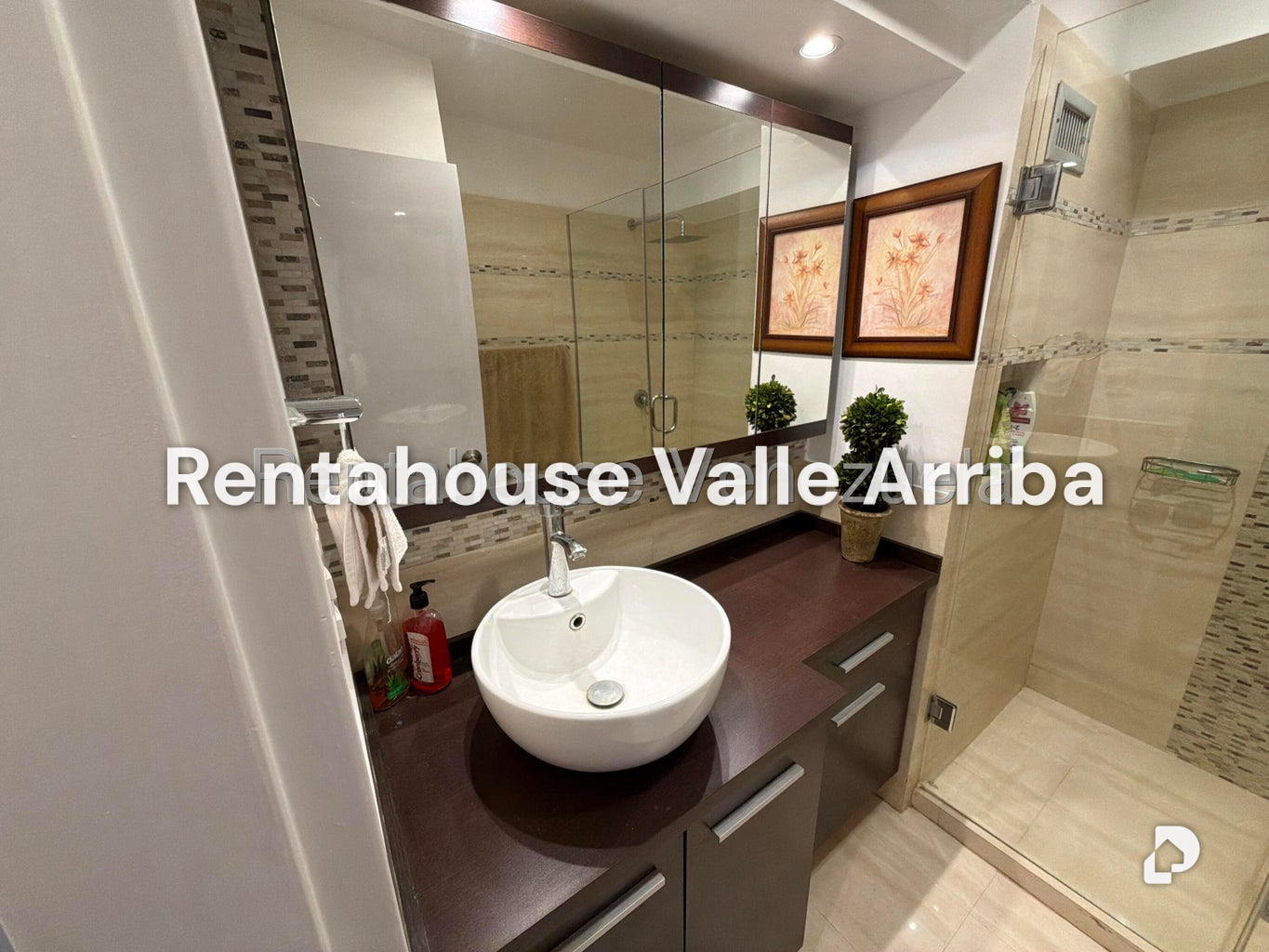 Apartamento en La Alameda, Caracas – 17