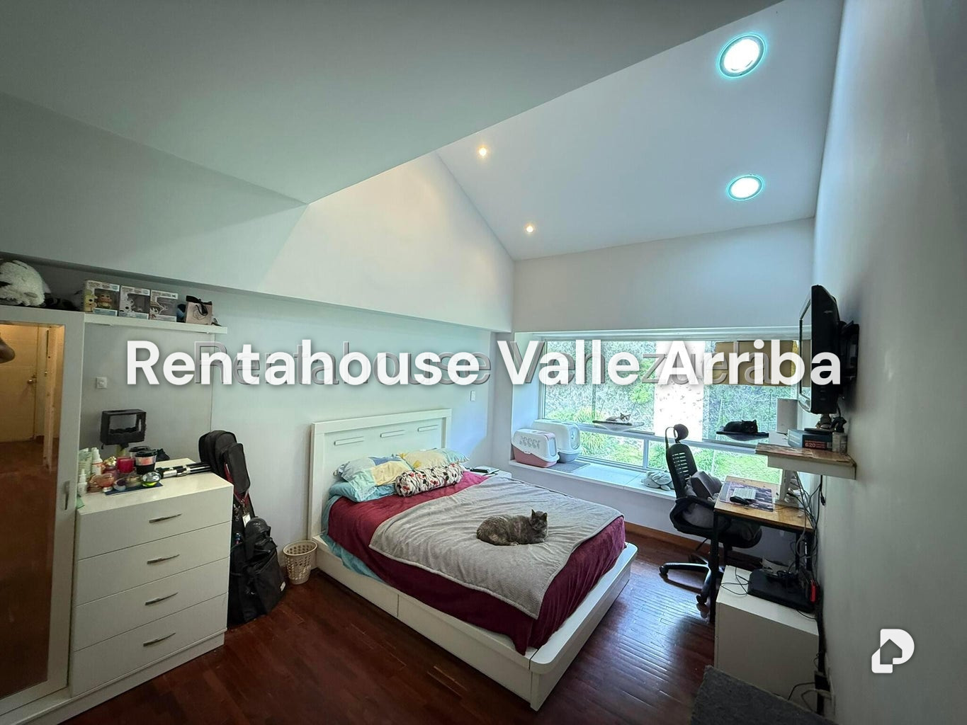 Apartamento en La Alameda, Caracas – 11