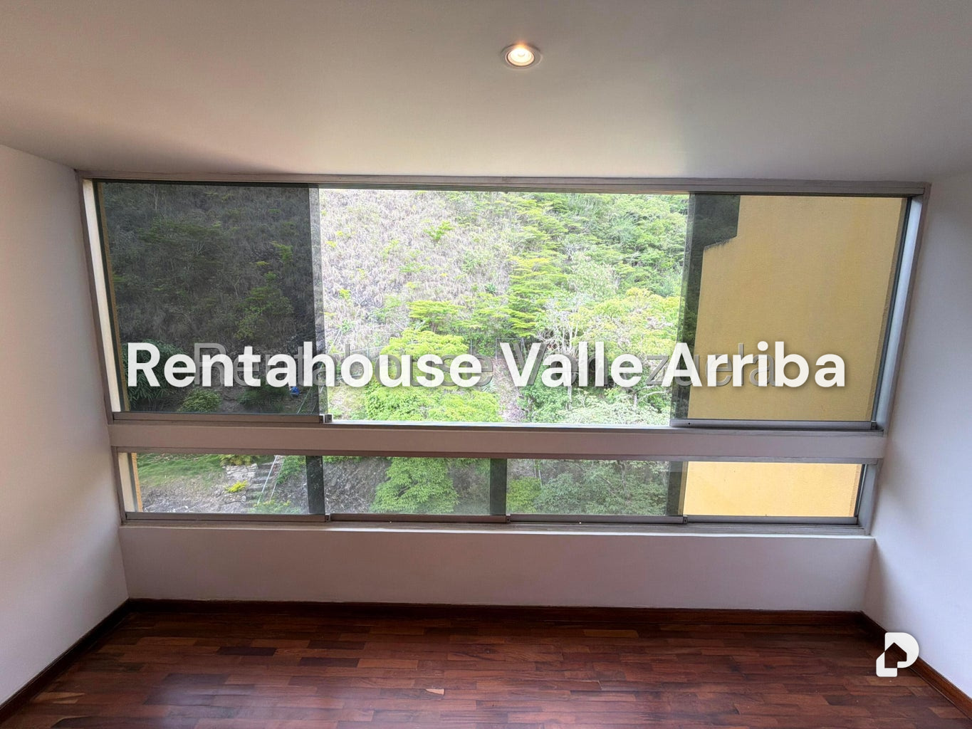 Apartamento en La Alameda, Caracas – 22