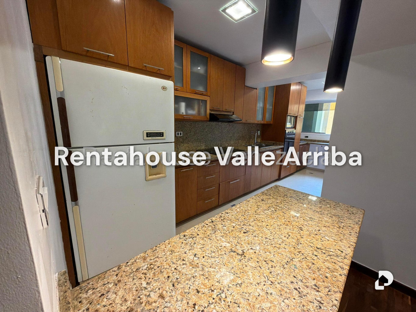 Apartamento en La Alameda, Caracas – 8