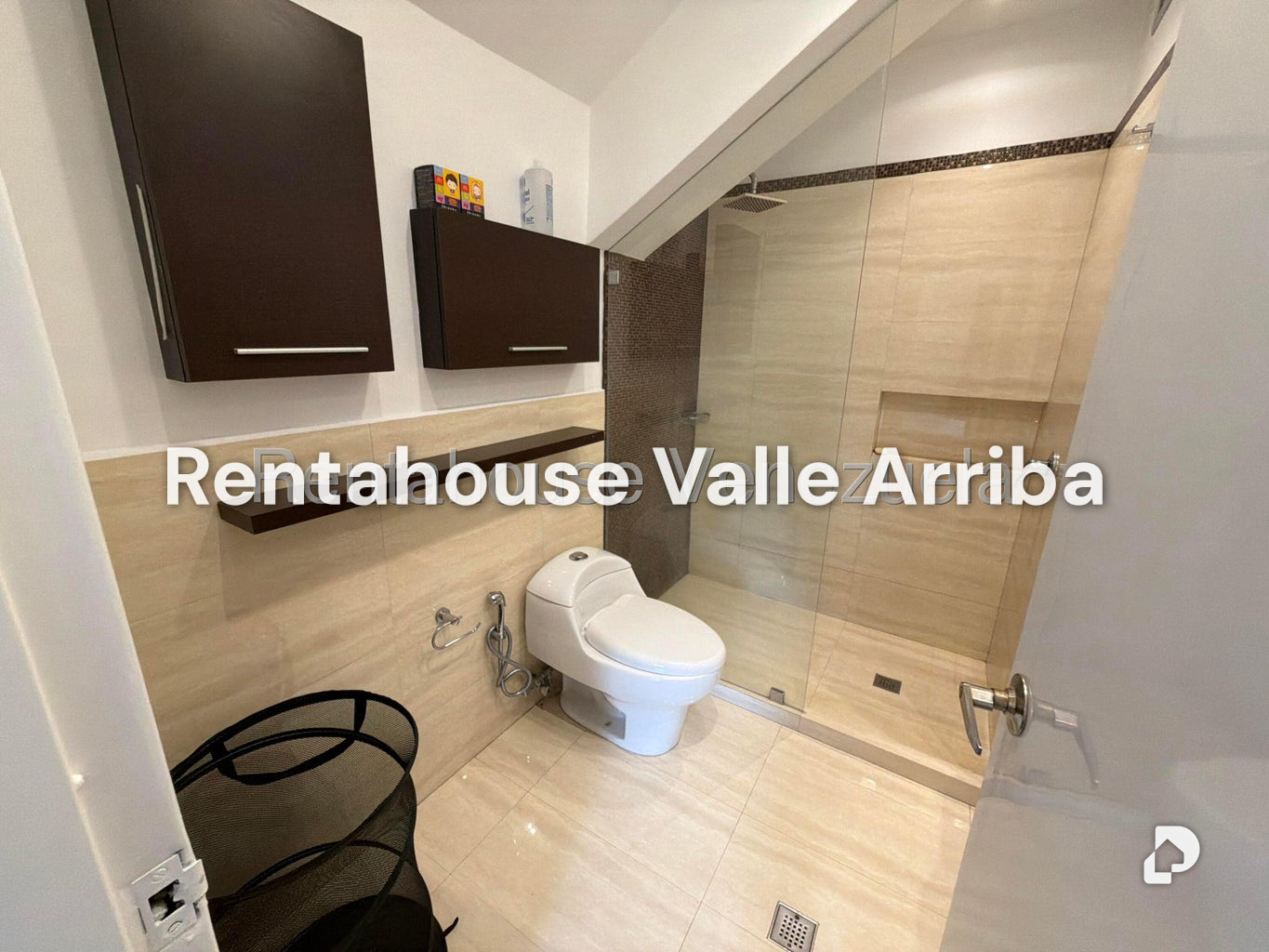 Apartamento en La Alameda, Caracas – 23