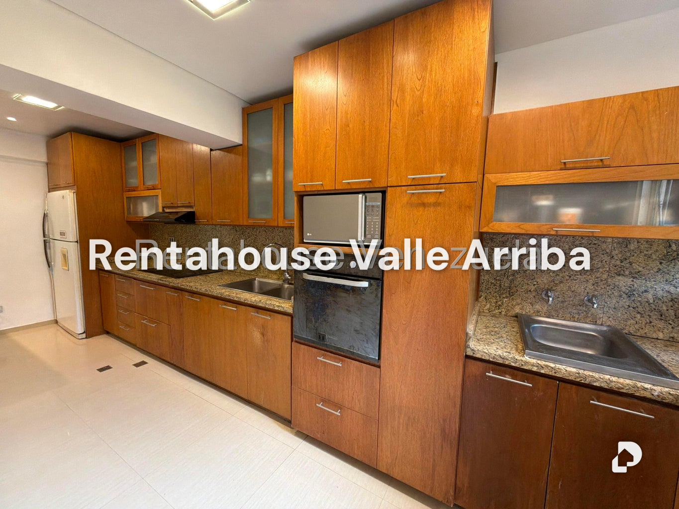 Apartamento en La Alameda, Caracas – 10