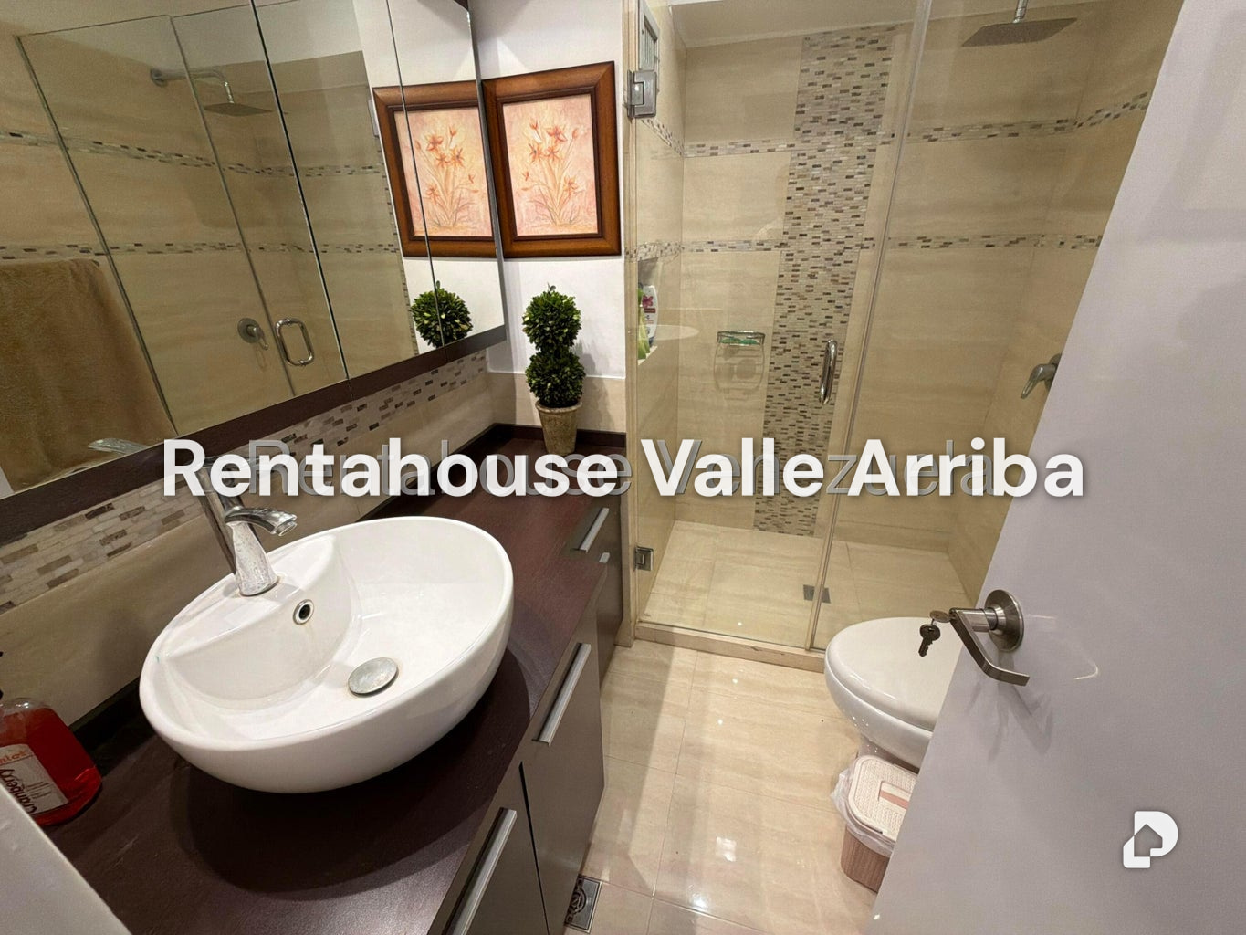 Apartamento en La Alameda, Caracas – 18