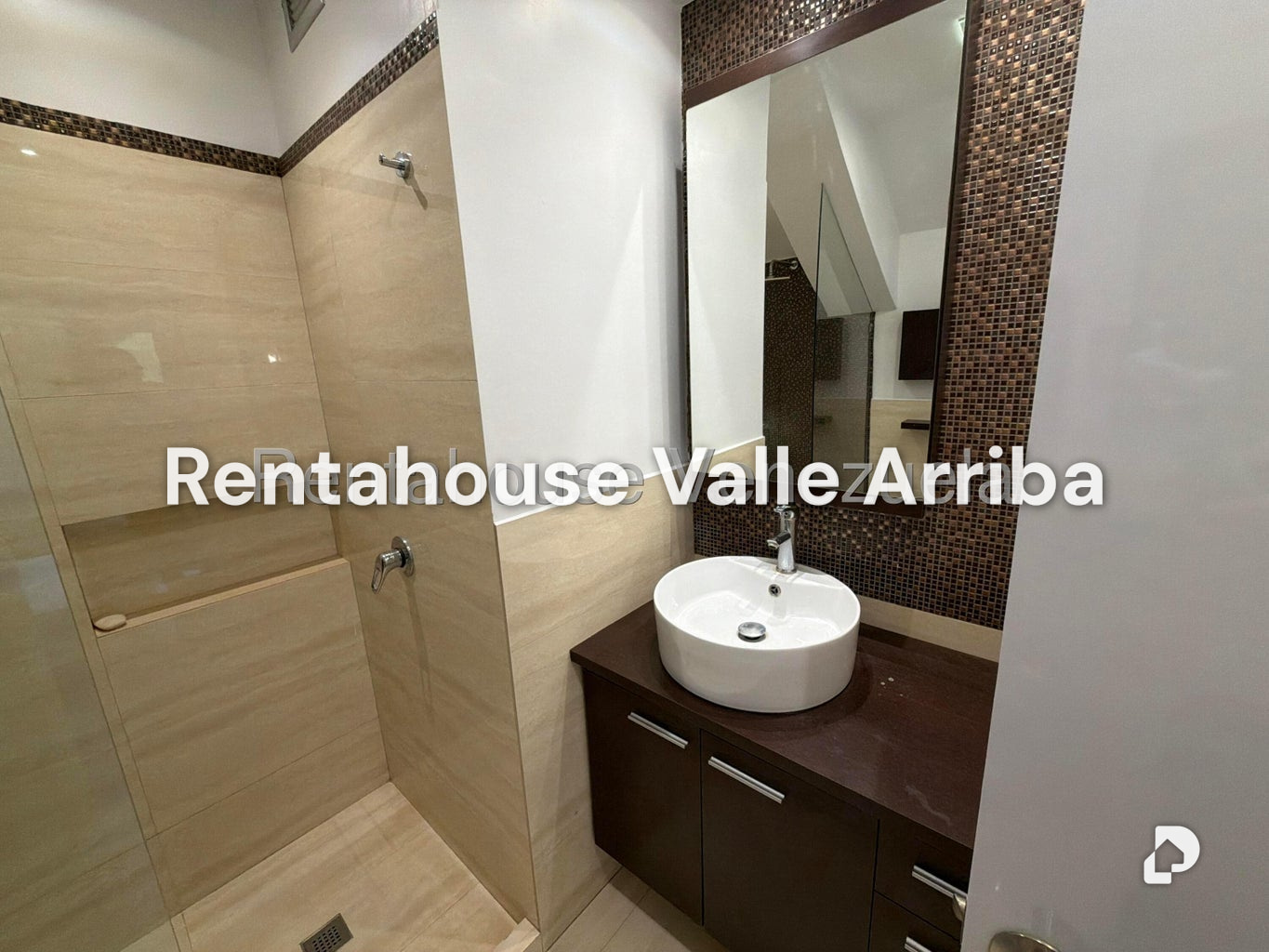 Apartamento en La Alameda, Caracas – 28