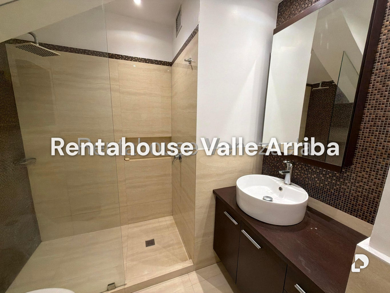 Apartamento en La Alameda, Caracas – 25