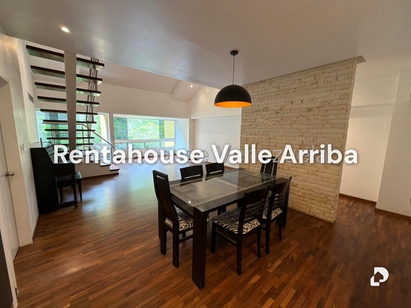 Apartamento en La Alameda, Caracas – 4