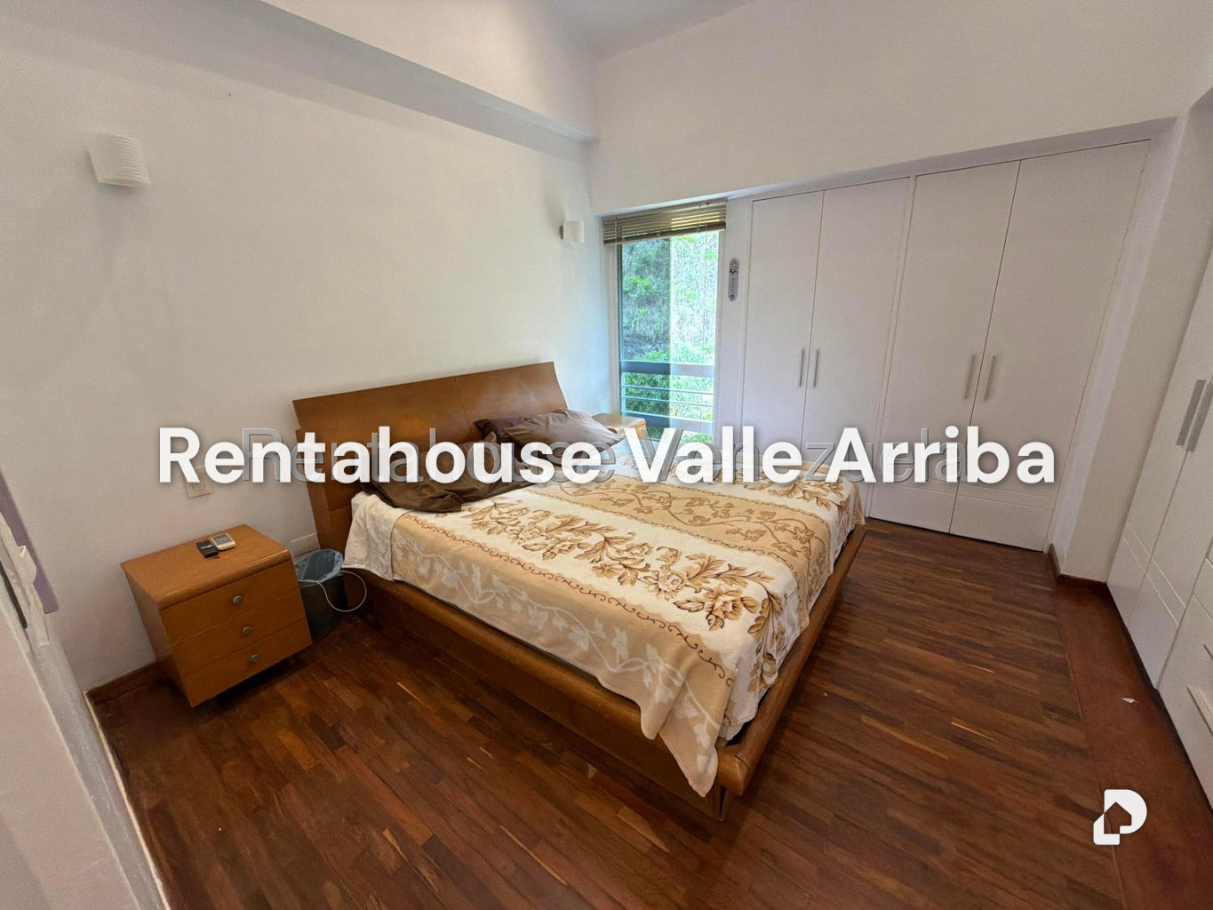 Apartamento en La Alameda, Caracas – 14