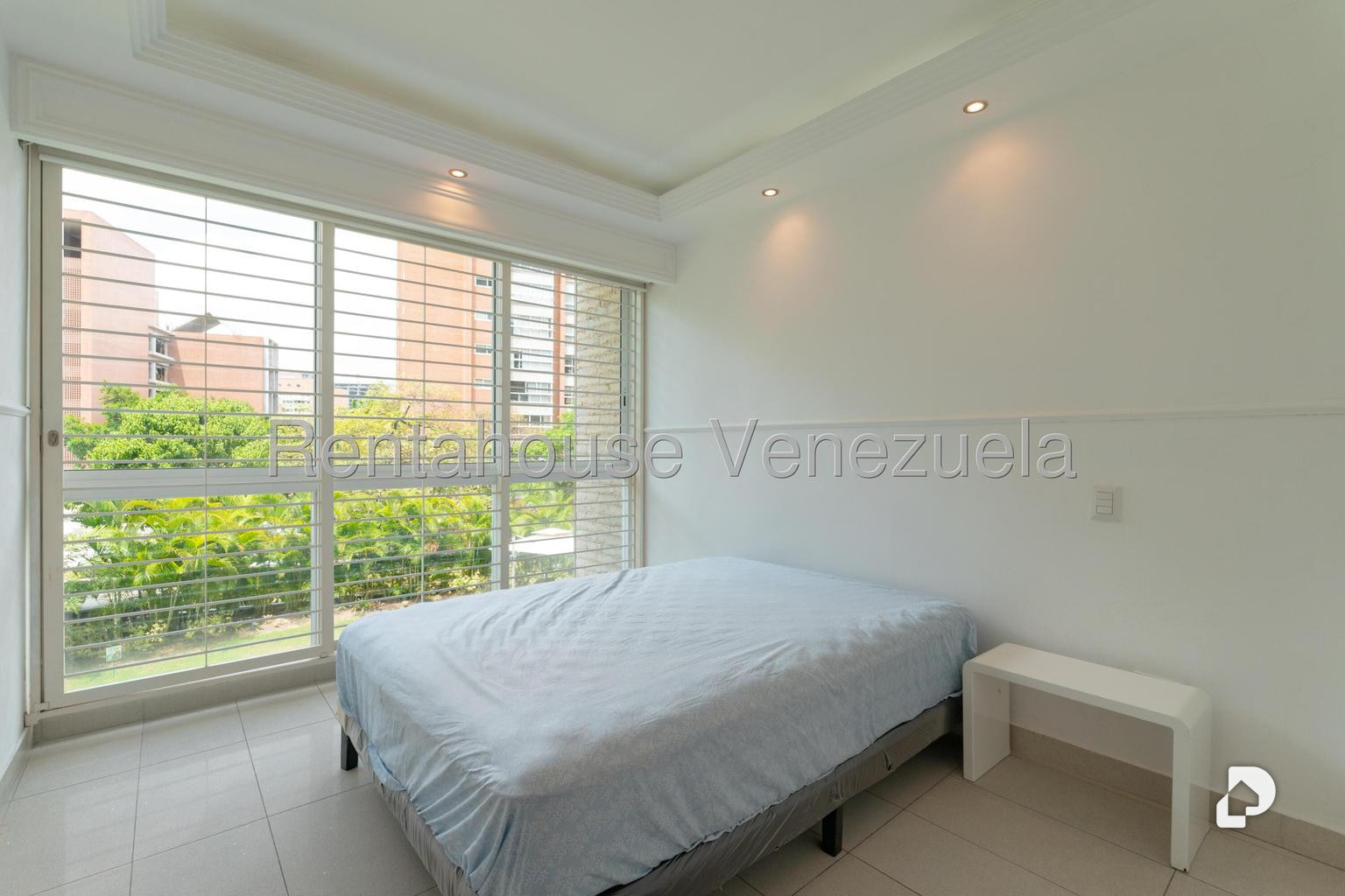 Apartamento en El Rosal, Caracas