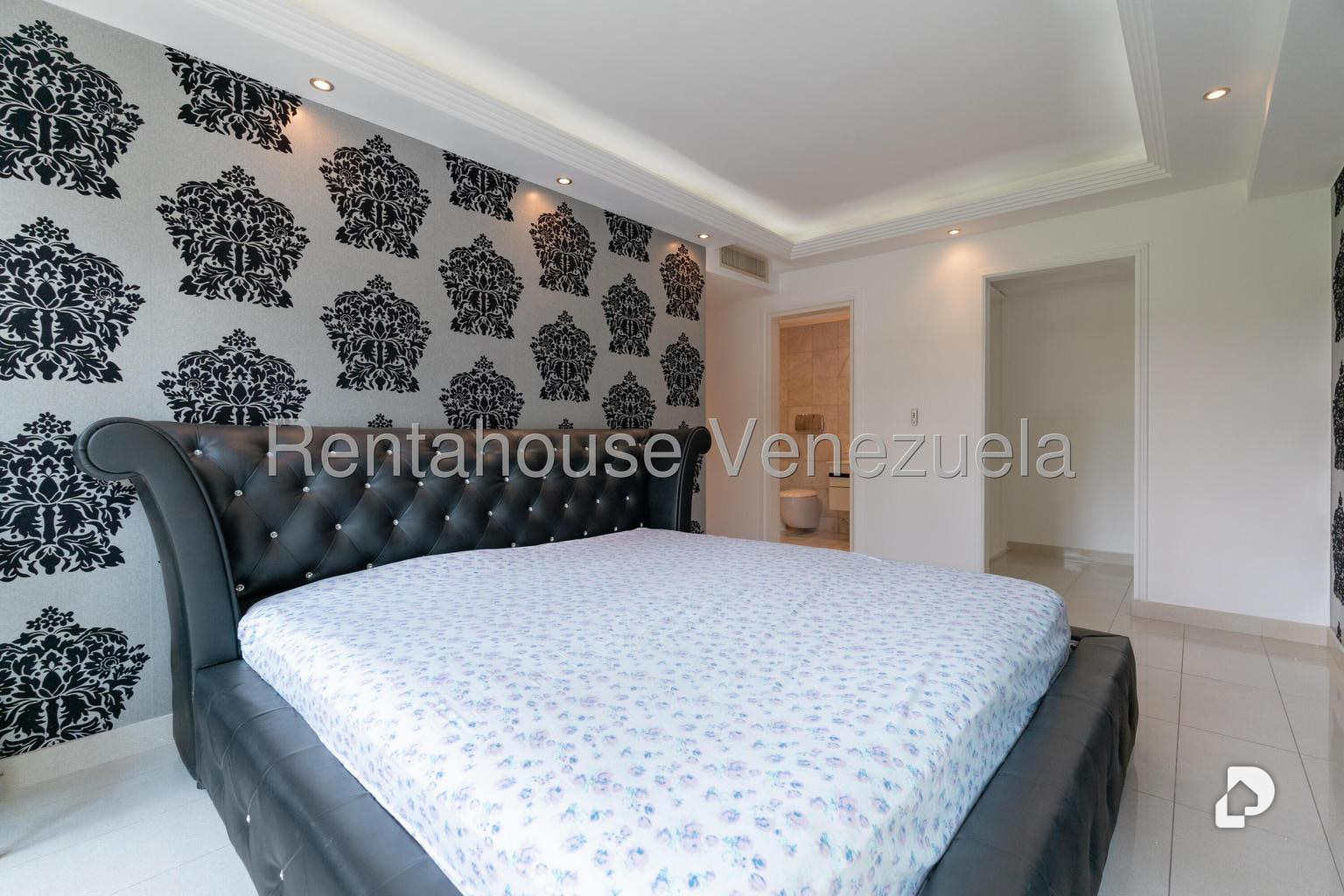 Apartamento en El Rosal, Caracas