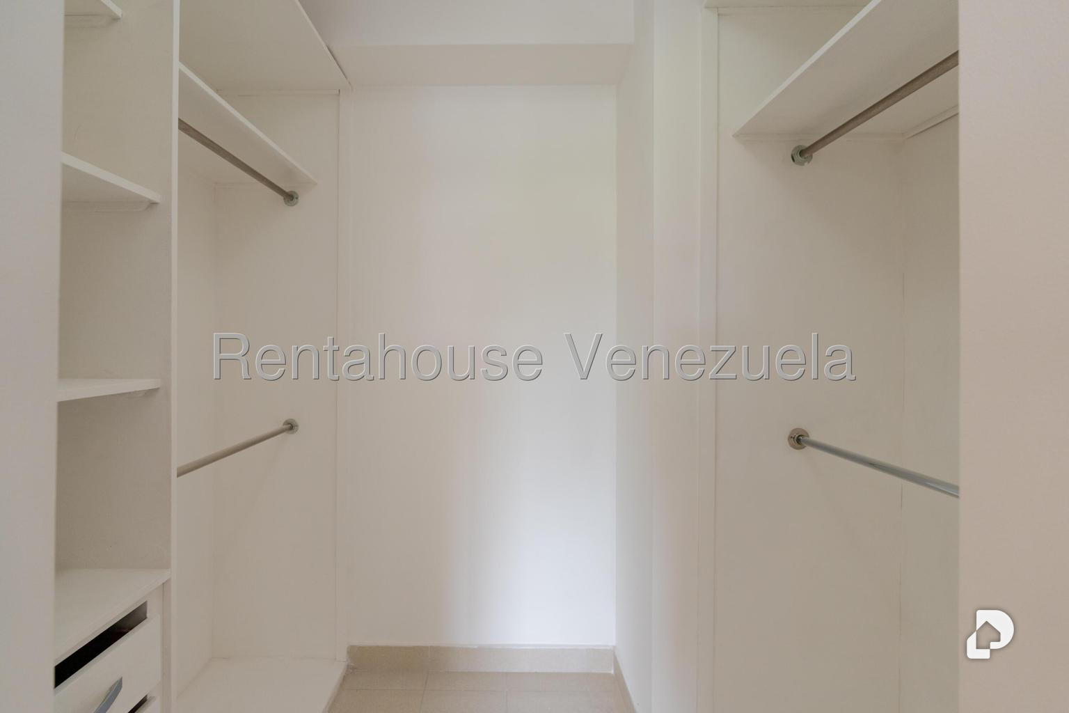 Apartamento en El Rosal, Caracas