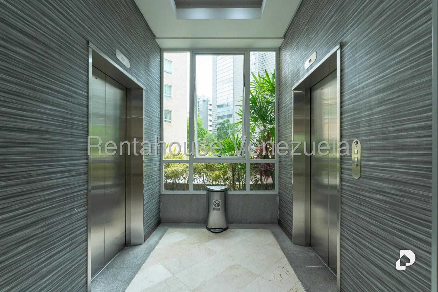 Apartamento en El Rosal, Caracas