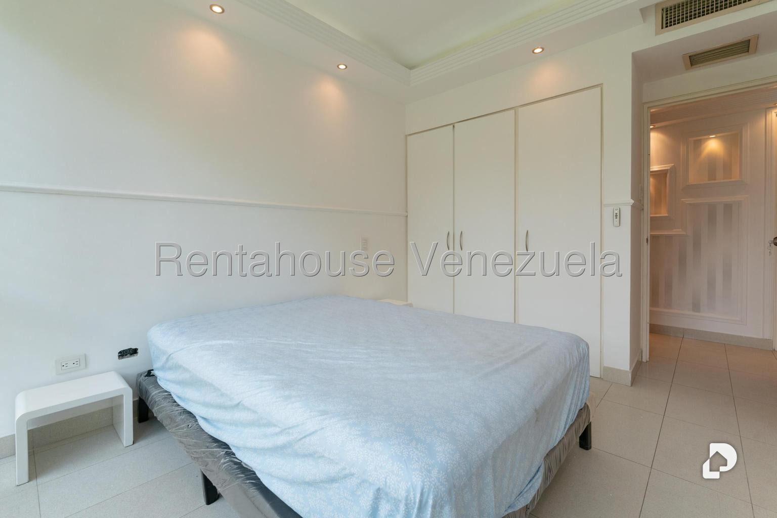 Apartamento en El Rosal, Caracas