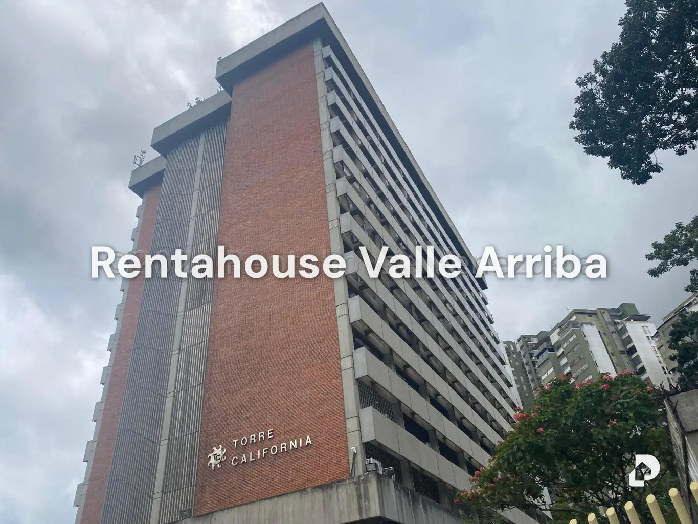 Oficina en Macaracuay, Caracas – 2