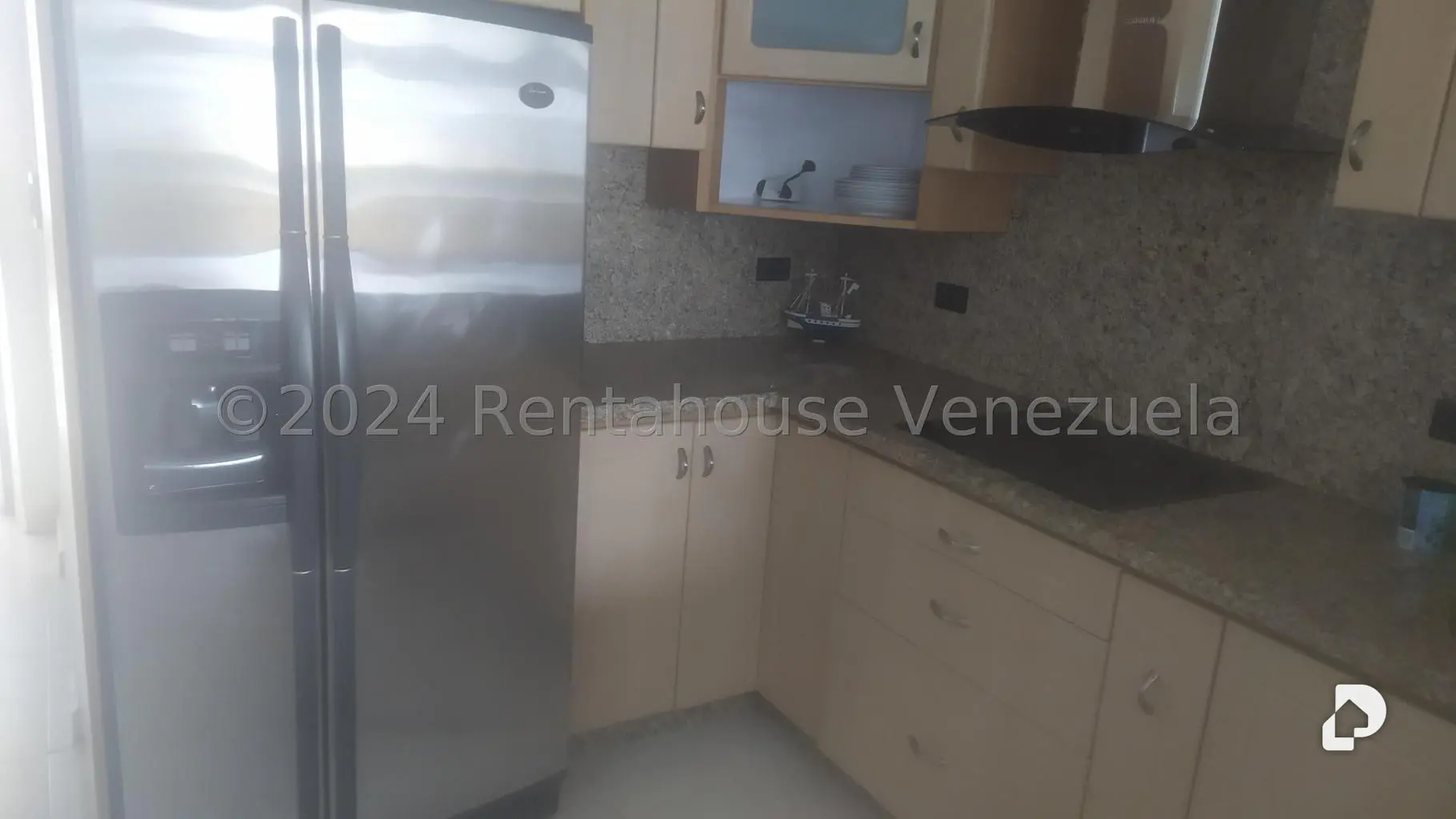 Apartamento en Puerto Encantado, Higuerote – 13