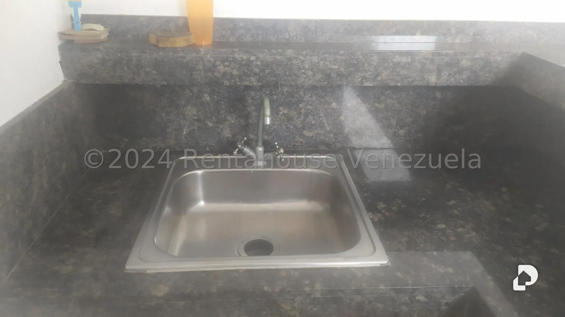 Apartamento en Puerto Encantado, Higuerote – 23