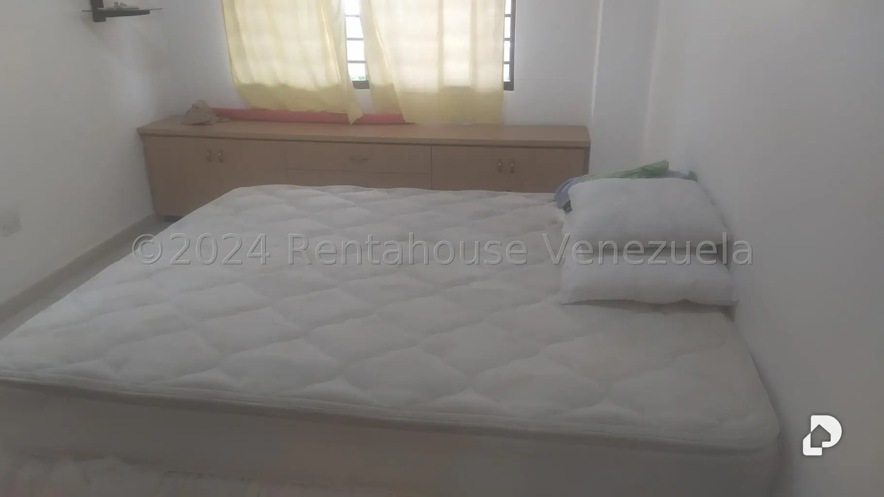 Apartamento en Puerto Encantado, Higuerote – 14