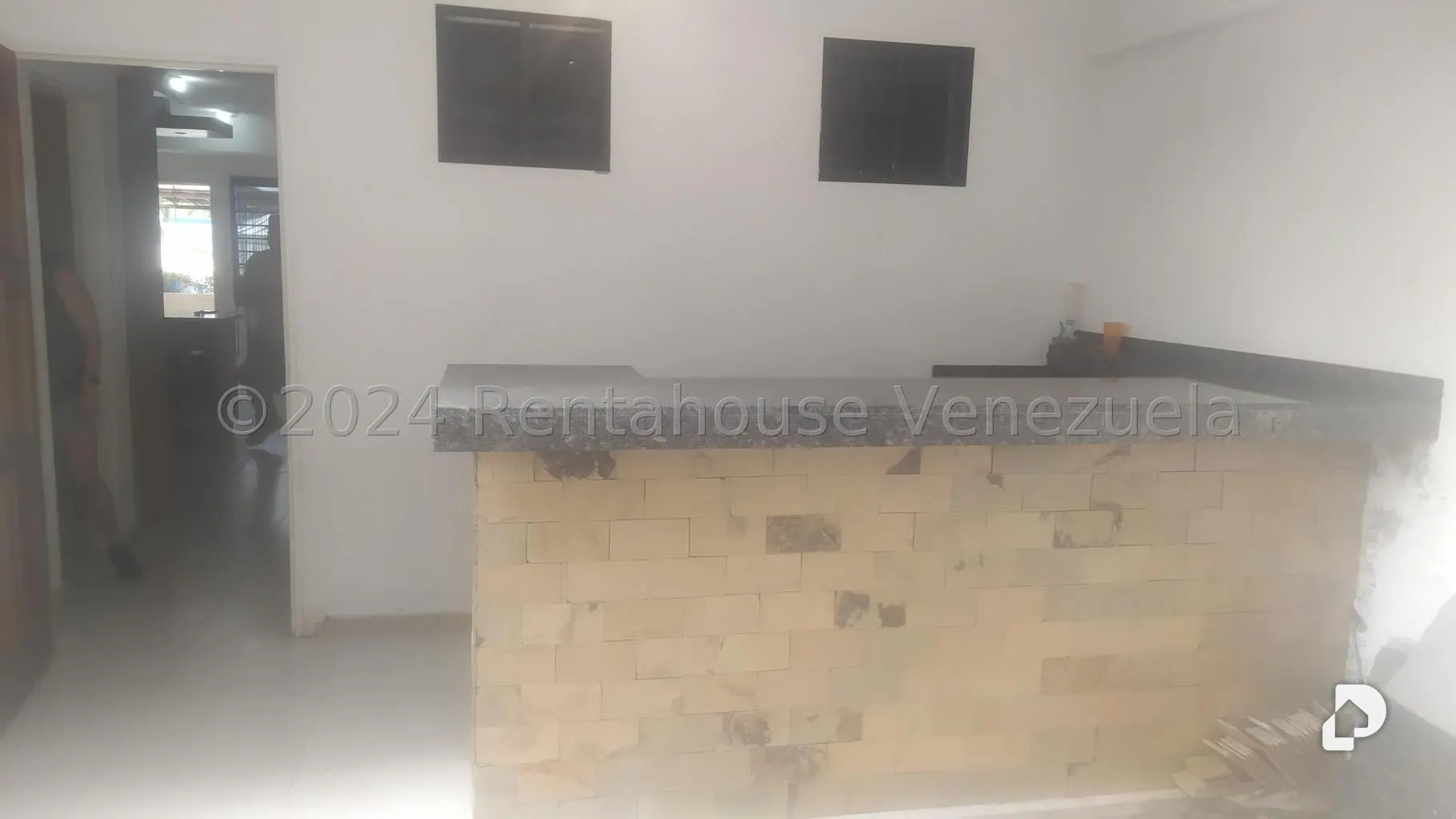 Apartamento en Puerto Encantado, Higuerote – 21