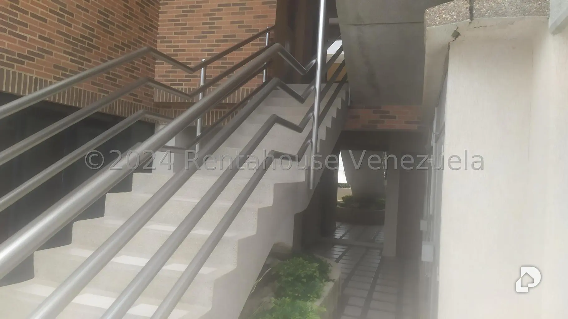 Apartamento en Puerto Encantado, Higuerote – 28