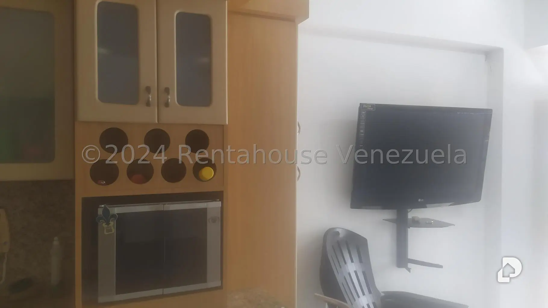 Apartamento en Puerto Encantado, Higuerote – 9
