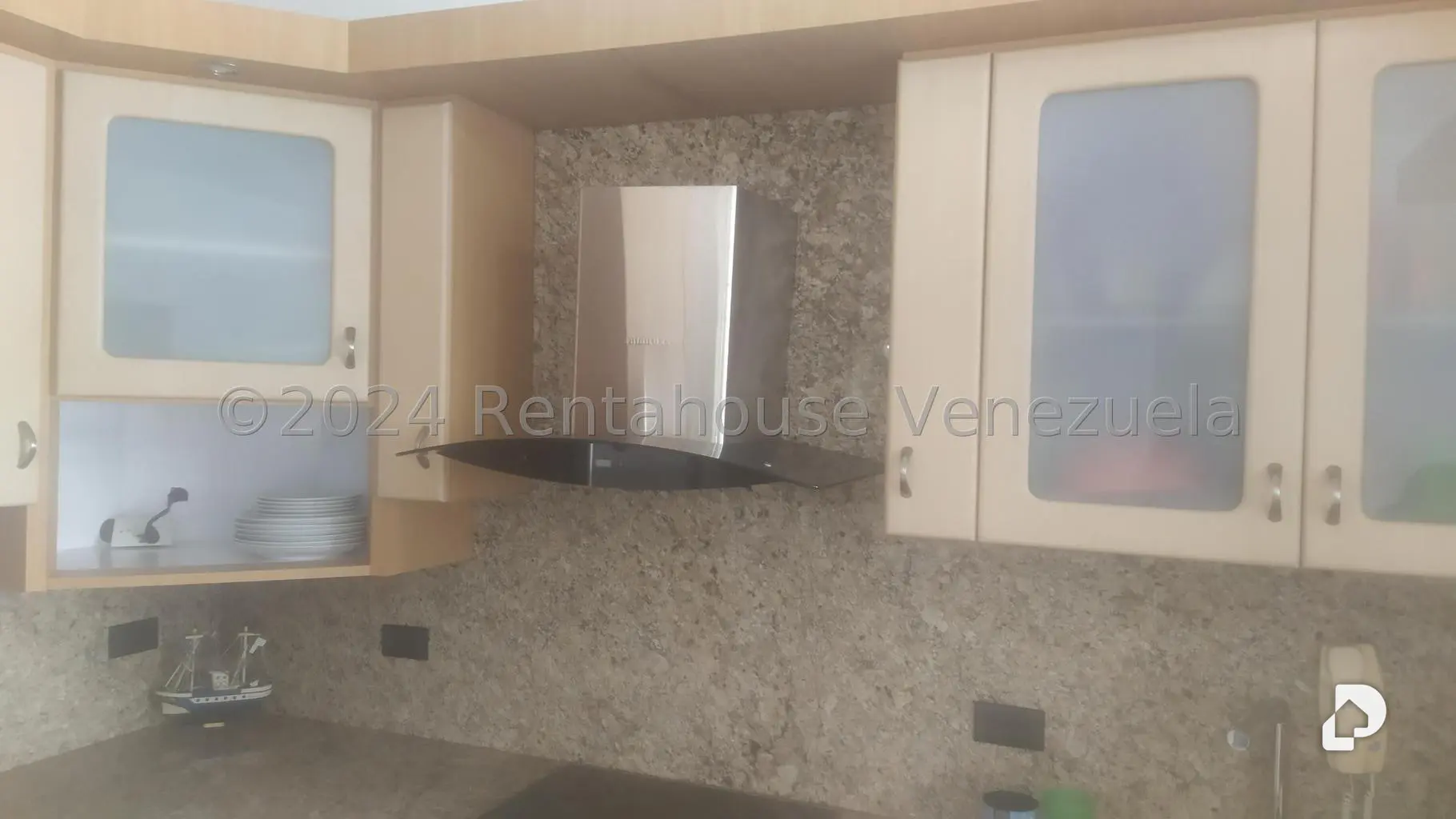Apartamento en Puerto Encantado, Higuerote – 11