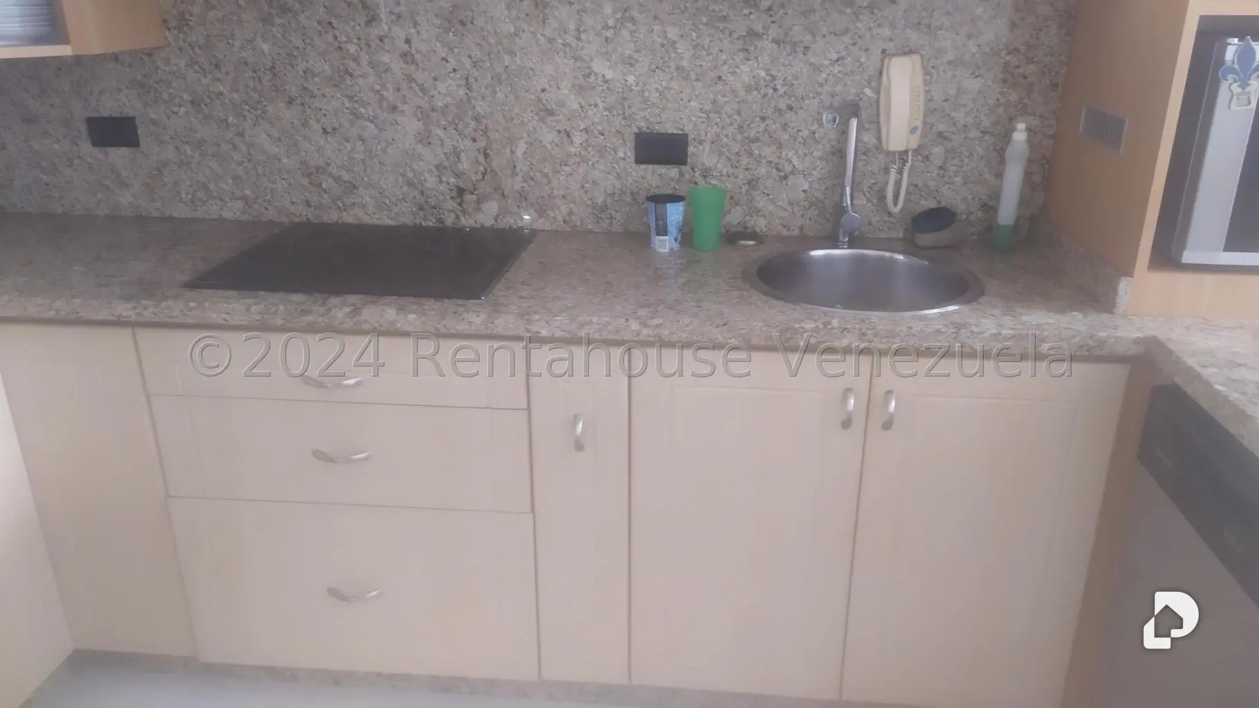 Apartamento en Puerto Encantado, Higuerote – 12